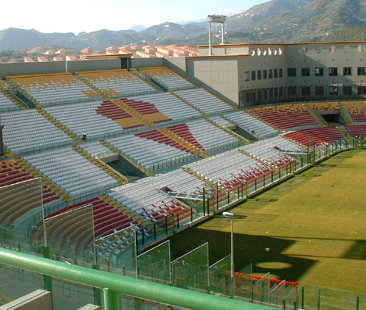 Messina – Lo stadio dei veleni: il simbolo dei mali irrisolvibili della città