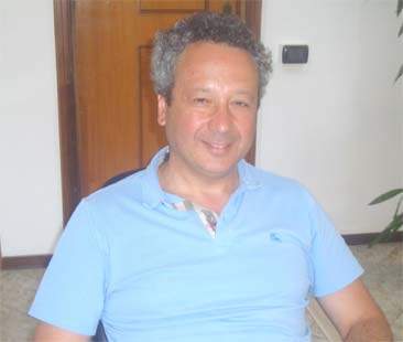 Giovanni Ruvolo: “Responsabilità condivisa con tutta la cittadinanza” Giovanni Ruvolo: “Responsabilità condivisa con tutta la cittadinanza”