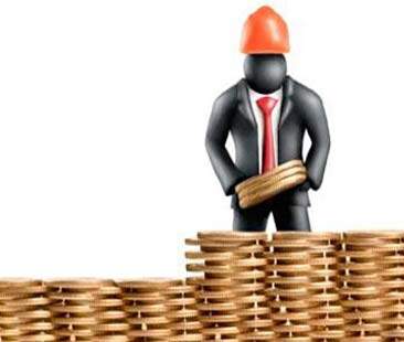 Al Sud i salari sono tra i più bassi