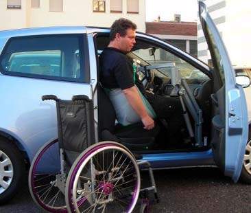 Minori con gravi disabilità, sì agli sgravi fiscali sulle vetture