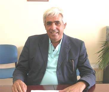 Giuseppe Agrusa: “Carini storica si spopola. Industriali in fuga” Giuseppe Agrusa: “Carini storica si spopola. Industriali in fuga”