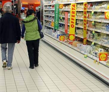 Nuovi dati sull’inflazione esiti più bassi dal 2009