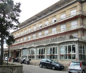 Messina – Casa Serena: si riducono i fondi, il personale e i soggetti ospitati