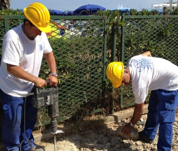 Palermo – Accordo Comune-sindacati su Gesip Spa e Gesip Servizi