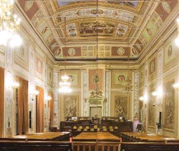 La finanziaria ter lievita a 800 milioni di euro