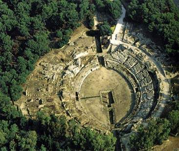 Siracusa – Beni culturali, incassi alla Regione