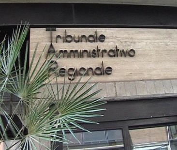 Catania – “Ampie rassicurazioni” a sostegno del Tar di Catania