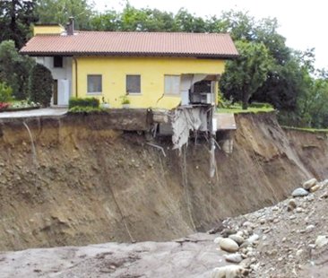 La burocrazia fa franare la Sicilia