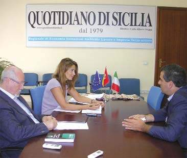 Dario Cartabellotta: “Fondi Ue per la pesca 200 mln nel 2014-20” Dario Cartabellotta: “Fondi Ue per la pesca 200 mln nel 2014-20”