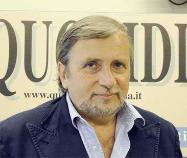 Alessandro Cappellani: “Ersu: nuova residenza alla Cittadella, tre mense” Alessandro Cappellani: “Ersu: nuova residenza alla Cittadella, tre mense”