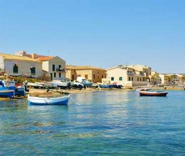 Mare, la Sicilia promossa in ritardo