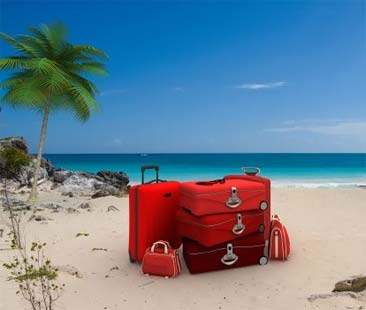 Viaggiare con il coupon senza mandare in vacanza il buonsenso