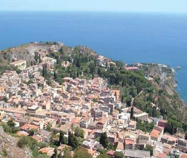 Messina – Liberi Consorzi, per Taormina il futuro è ancora da definire Messina – Liberi Consorzi, per Taormina il futuro è ancora da definire