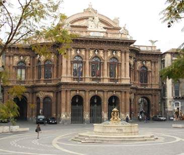 Catania – Bellini: tagliare gli sprechi senza sacrificare i servizi