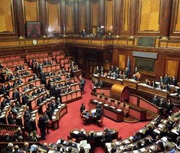 Lunga, difficile maratona delle riforme istituzionali