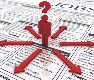 Lavoro: fumo negli occhi dalla Regione