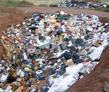 Rifiuti e scandali, record siciliani