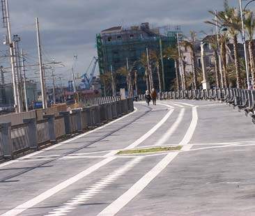Catania – Il porto, l’aeroporto e la stazione qui le prime ombre sul turismo