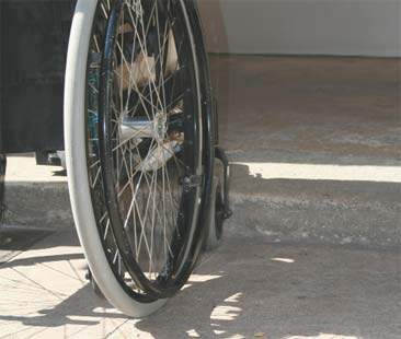 I diritti negati dei disabili al Sud. I più numerosi in Italia, i più soli