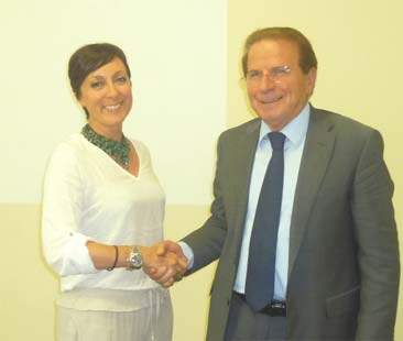 Giorgio Pizzoni: “La snellezza e l’energia di Pool Pharma” Giorgio Pizzoni: “La snellezza e l’energia di Pool Pharma”