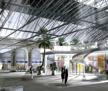 Palermo – Chiusura dell’anello ferroviario, via ai cantieri in 40 giorni circa