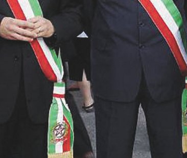 Tutti i mali dei Comuni in rosso