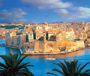 L’Isola delle opportunità parla maltese