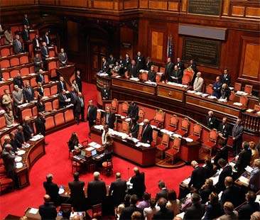 Riforme, si deve votare entro l’8 agosto