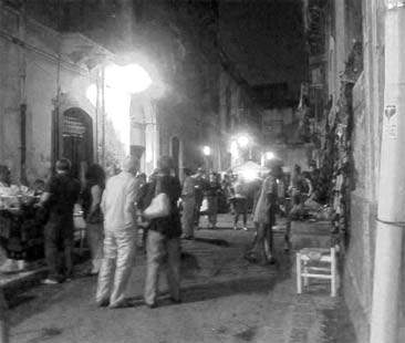 Catania – San Berillo, la resa dei conti sui progetti di riqualificazione