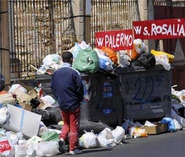 Palermo – Approvato il nuovo contratto Rap: si chiude ufficialmente l’era Amia