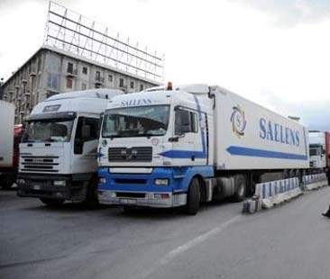 Messina – Ieri un nuovo capitolo della sfida Accorinti-tir