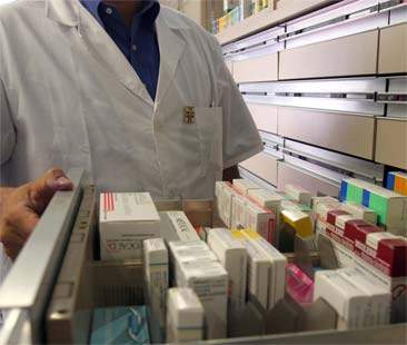 Farmaci, 184 mln di euro più della Lombardia
