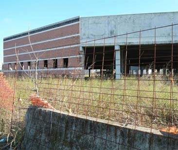 Confindustria, rapporto shock su Mezzogiorno