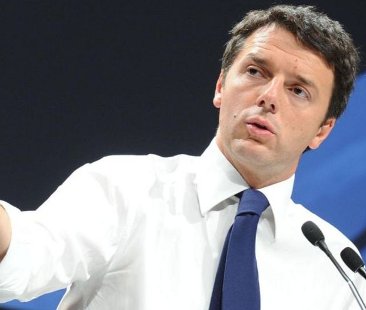 Riforme, Renzi si appella al buon senso del Senato