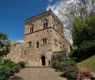 Messina – Fondazione “Giuseppe Mazzullo”, debiti e pignoramenti. Muore un altro presidio di cultura a Taormina