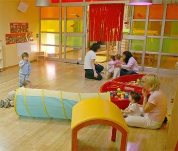 Catania – La scommessa degli asili nido e il nodo del personale in più