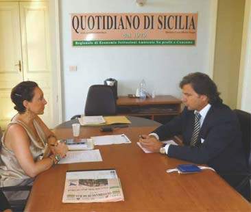 Giovanni Lazzari: “Professionisti partecipi del processo legislativo” Giovanni Lazzari: “Professionisti partecipi del processo legislativo”