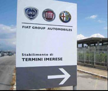 Termini Imerese, Grifa disposta a investire 350ml sulle auto ibride Termini Imerese, Grifa disposta a investire 350ml sulle auto ibride