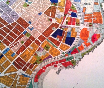 Catania – Varianti urbanistiche insufficienti a colmare la mancanza di un Prg