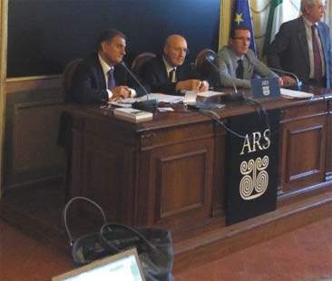 Ardizzone lamenta: “La stampa ci attacca”,  ma la trasparenza on line ancora una promessa