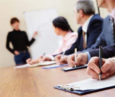 Per il nuovo piano formativo, parametro spesa di 117 euro l’ora