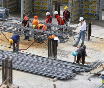 Al Sud meno di 6 mln di occupati: il livello più basso dal 1977