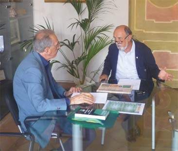 Roberto Loi: “Motorismo storico: Italia all’avanguardia”