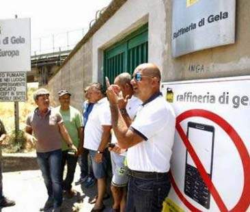 Raffineria Gela: prima la rottura, poi trovato l’accordo sul futuro