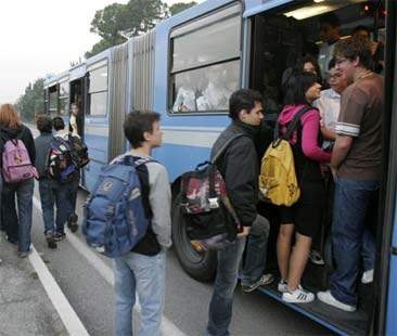 Studenti-pendolari al Sud, lavoratori al Nord