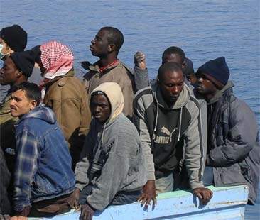 Gibiino: “Operazione Mare nostrum solo un’agevolazione per i trafficanti”