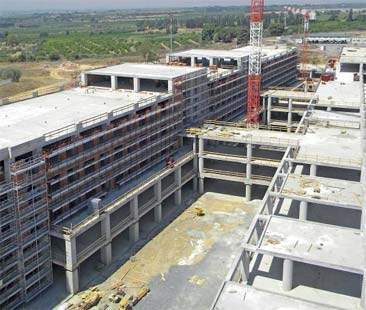 Catania – Bianco sblocca la vicenda Tecnis: ingiustificabili sette mesi di ritardi