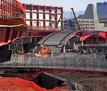 Trapani – Mafia e appalti pubblici sequestro da 25 mln di euro