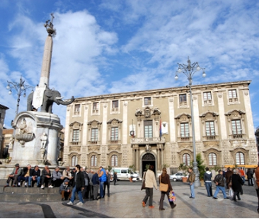 Calcio a Catania, presentata al Comune la manifestazione d’interesse: termini e dettagli