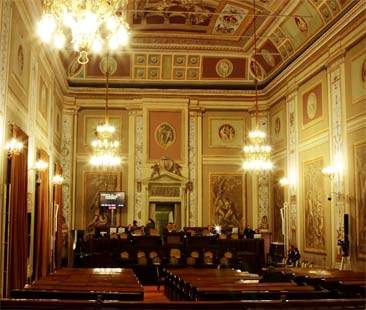La Regione restaura l’arbitraria tabella H